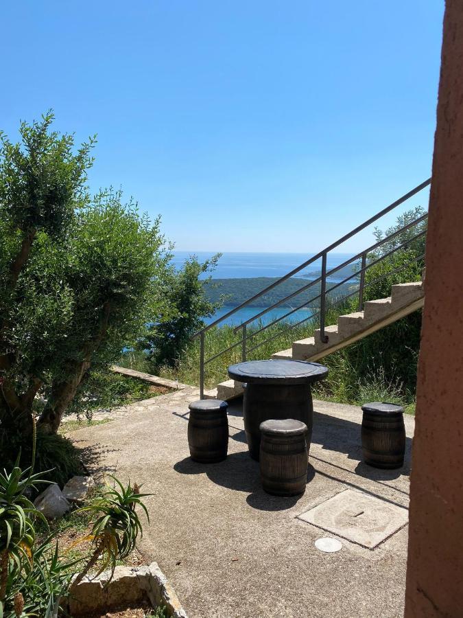 Apartments Villa Vanja Budva Exterior photo
