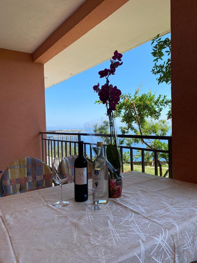 Apartments Villa Vanja Budva Exterior photo