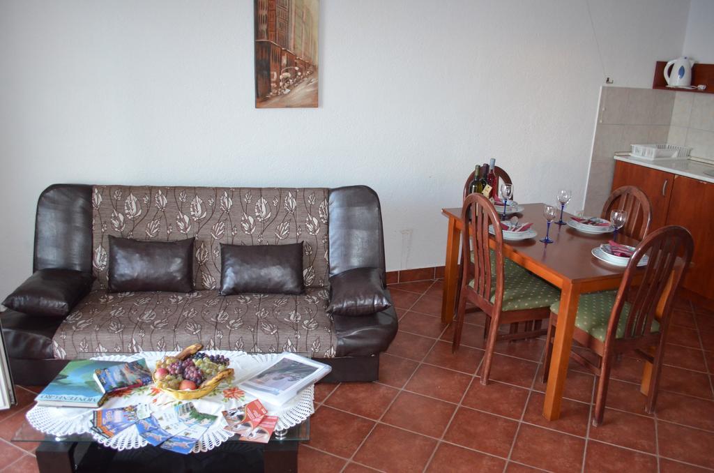 Apartments Villa Vanja Budva Room photo