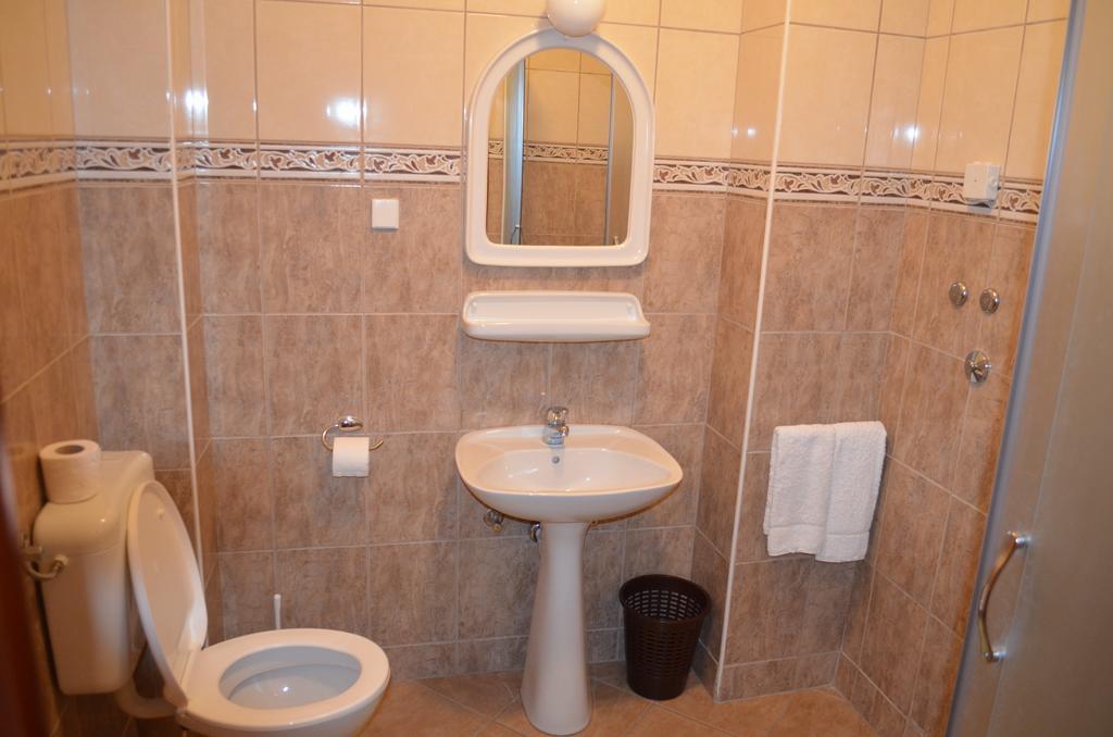 Apartments Villa Vanja Budva Room photo
