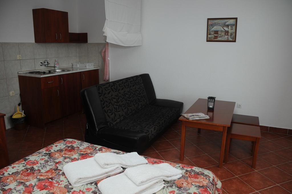 Apartments Villa Vanja Budva Room photo