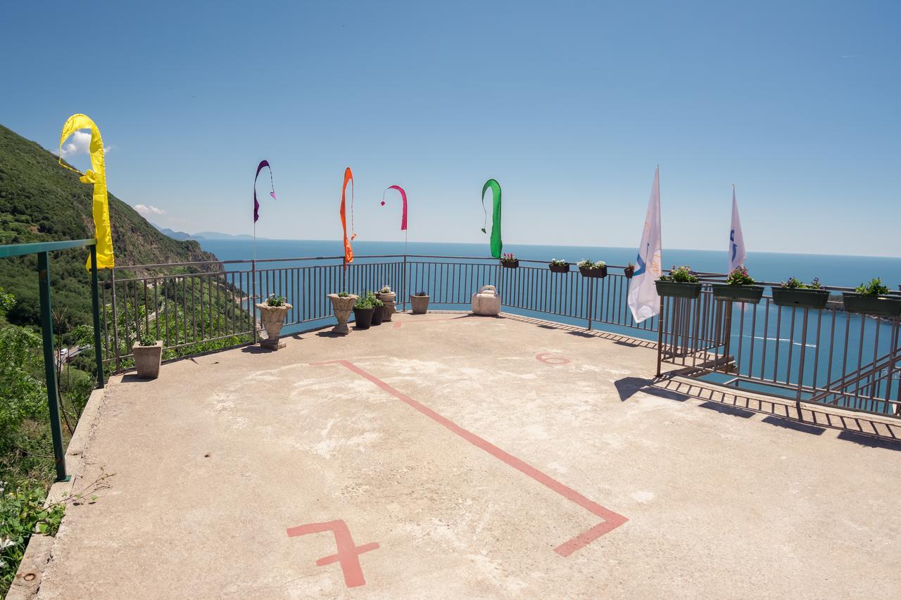 Apartments Villa Vanja Budva Exterior photo