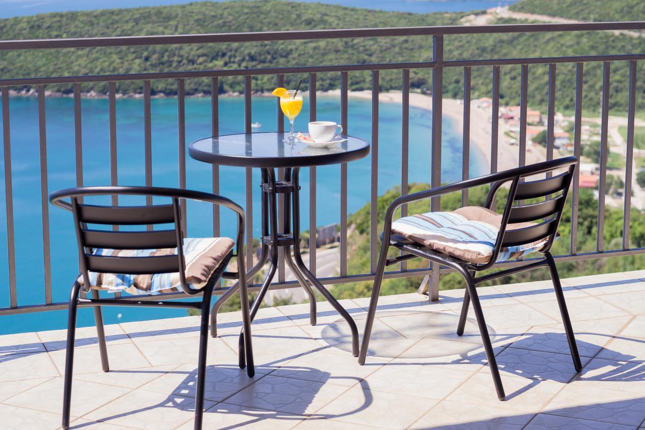 Apartments Villa Vanja Budva Exterior photo